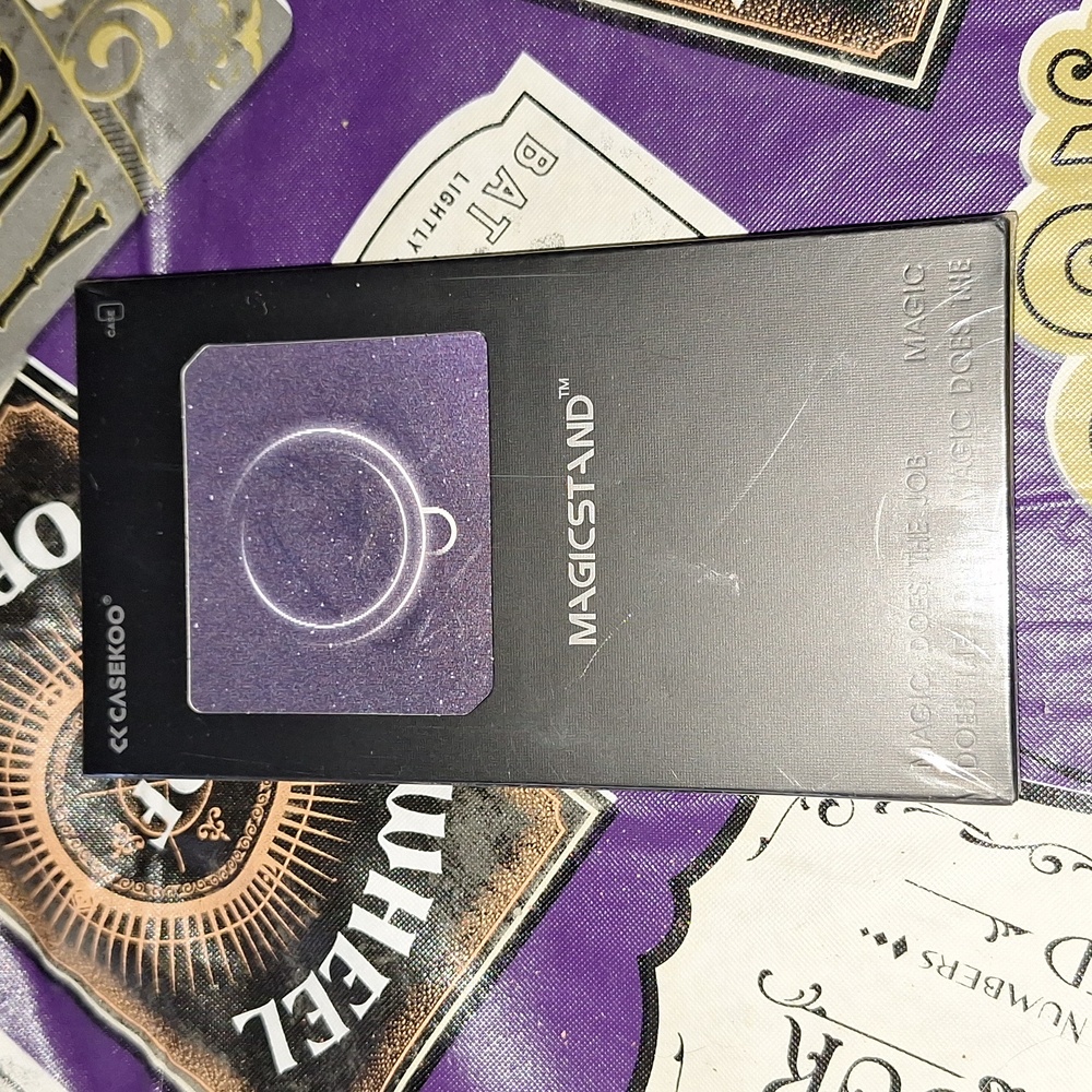 NIB CASEKOO MAGICSTAND
